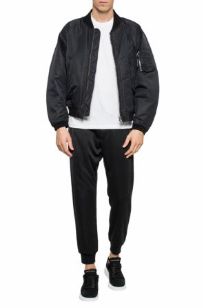 Bomber jacket, zdjęcie 2 Bomber jacket od Burberry